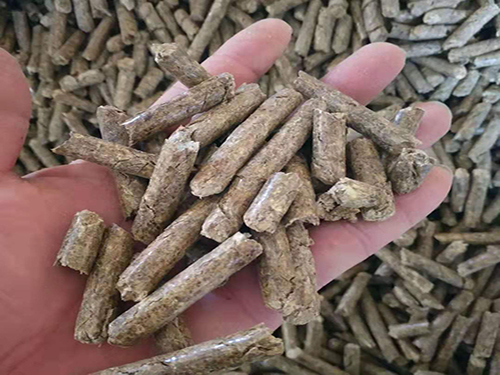 Hot Selling Products in Europe-wood pellets